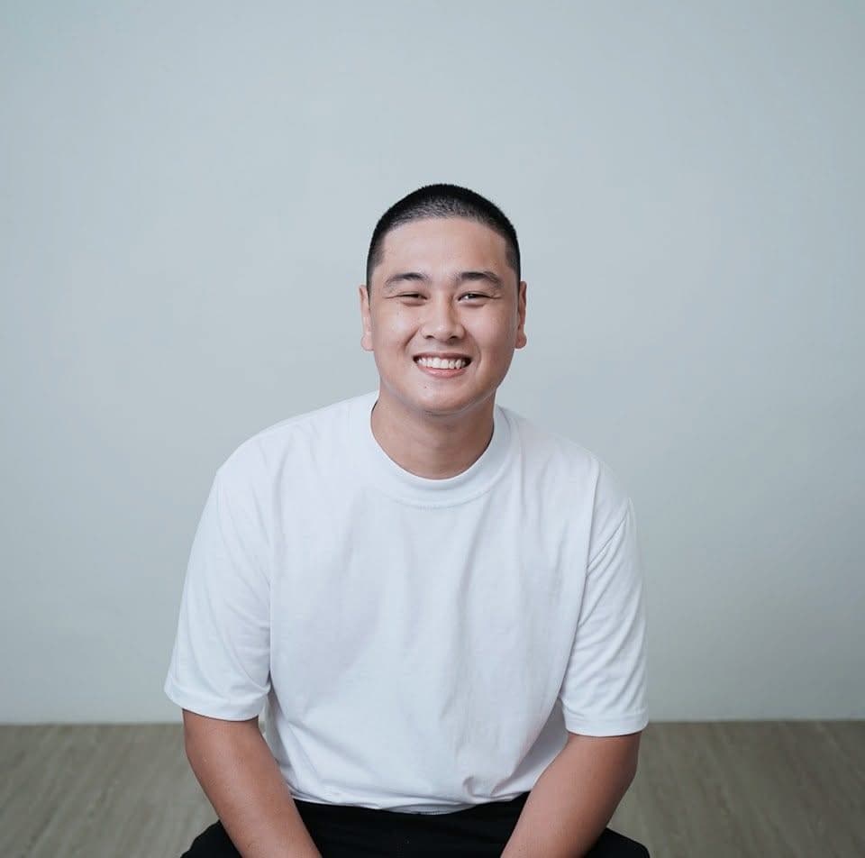 Alexander Delos Santos headshot